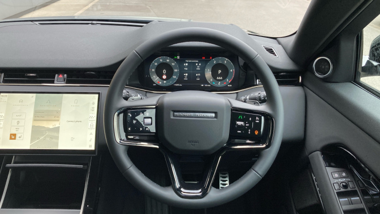 Land Rover Range Rover Evoque 2.0 D200 Dynamic SE 5dr Auto Diesel Hatchback